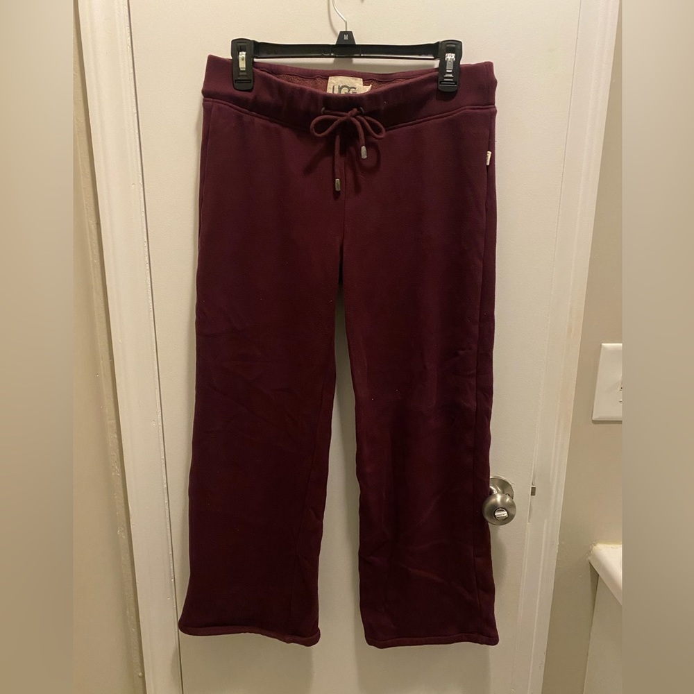 Ugh Sweatpants